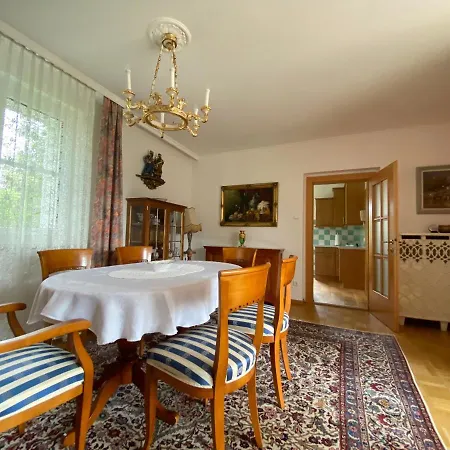 Apartment Luxury-suites Traunsee Traunkirchen