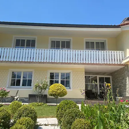 Apartment Luxury-suites Traunsee *