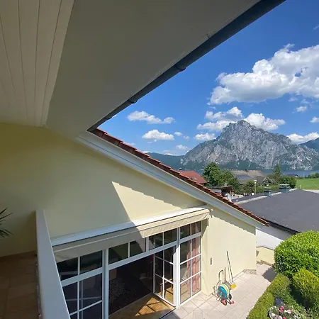 Luxury-suites Traunsee *