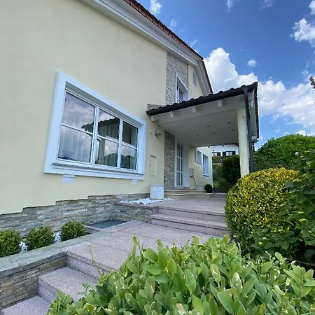 Luxury-suites Traunsee Apartment Traunkirchen