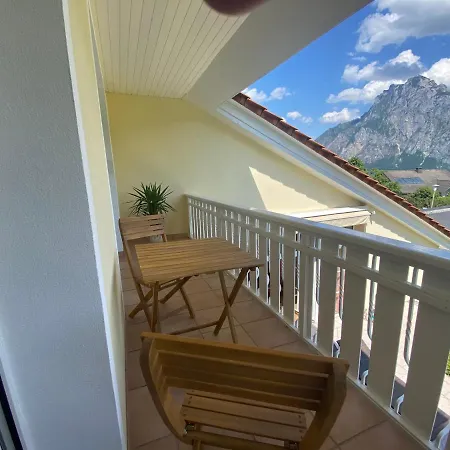 Apartment Luxury-suites Traunsee *