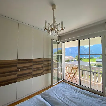 Luxury-suites Traunsee Traunkirchen