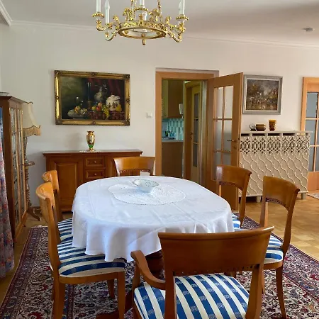 Luxury-suites Traunsee Apartment Traunkirchen