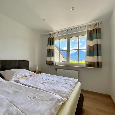 Luxury-suites Traunsee Apartment