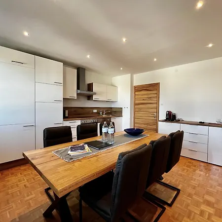 Luxury-suites Traunsee Traunkirchen