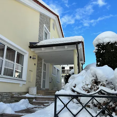 Luxury-suites Traunsee