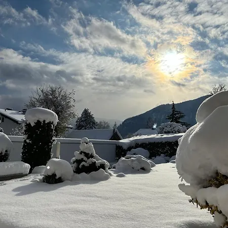 Luxury-suites Traunsee Apartman *