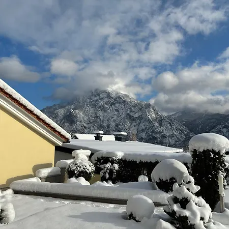 Luxury-suites Traunsee Traunkirchen