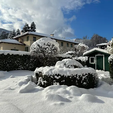 Luxury-suites Traunsee * Traunkirchen