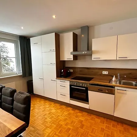 Luxury-suites Traunsee *