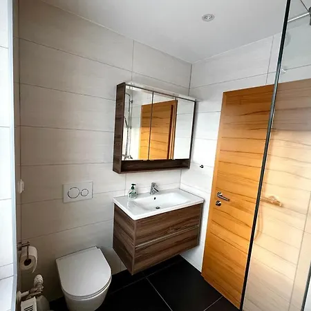 Apartment Luxury-suites Traunsee