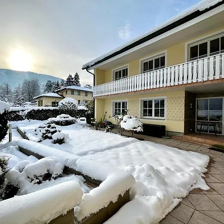 Luxury-suites Traunsee Apartment *