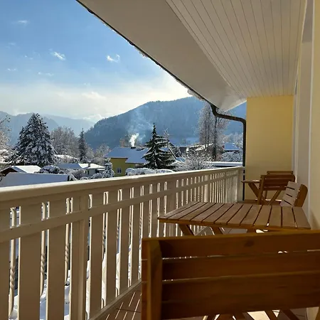 Luxury-suites Traunsee