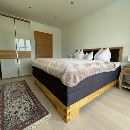 Apartment Luxury-suites Traunsee