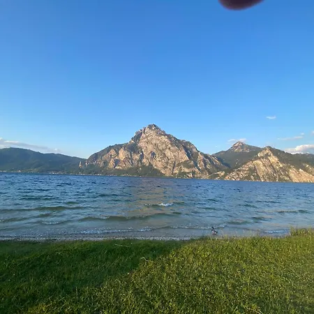 Apartman Luxury-suites Traunsee Traunkirchen