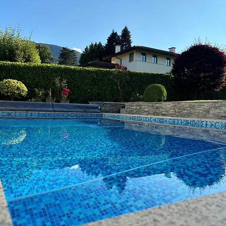 Luxury-suites Traunsee Traunkirchen