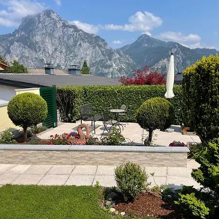 Luxury-suites Traunsee Traunkirchen