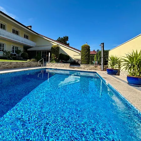 Daire Luxury-suites Traunsee Traunkirchen
