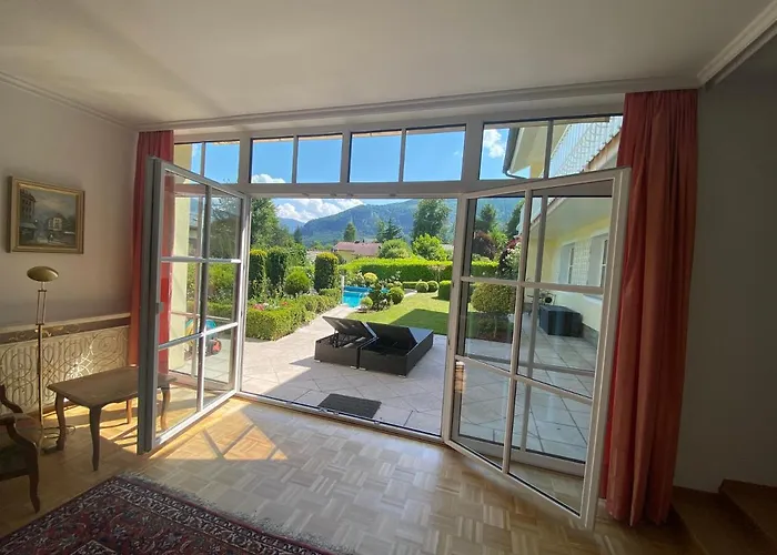 Daire Luxury-suites Traunsee