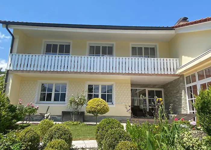 Daire Luxury-suites Traunsee *