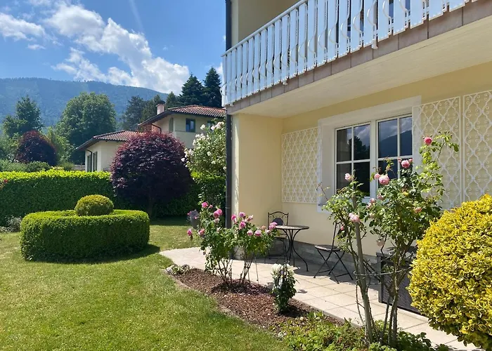 Daire Luxury-suites Traunsee Traunkirchen