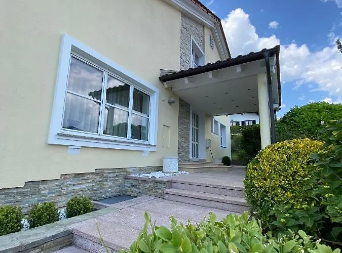 Luxury-suites Traunsee Daire Traunkirchen