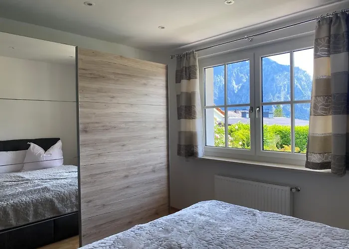Luxury-suites Traunsee Traunkirchen