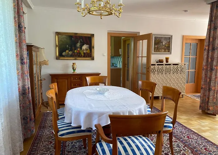 Luxury-suites Traunsee Daire Traunkirchen