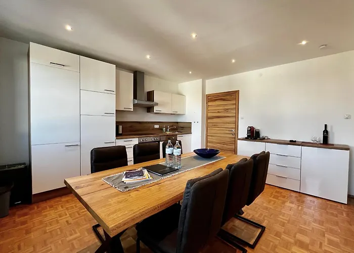 Luxury-suites Traunsee Traunkirchen