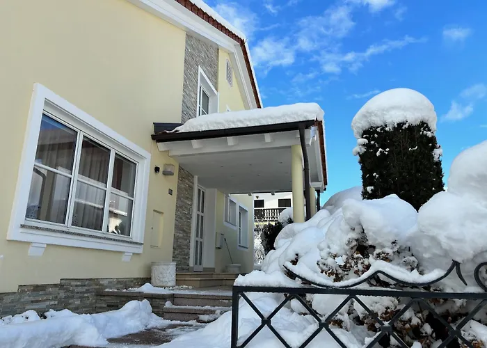 Luxury-suites Traunsee