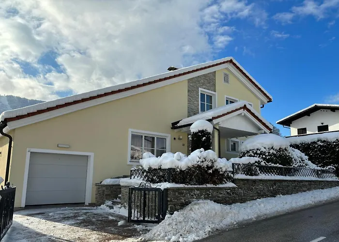 Daire Luxury-suites Traunsee Traunkirchen