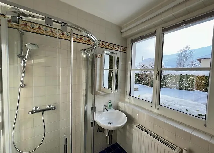 Daire Luxury-suites Traunsee *