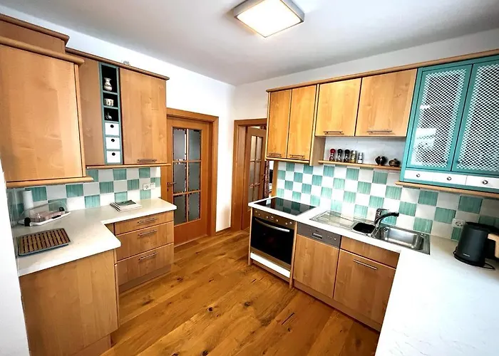 Luxury-suites Traunsee