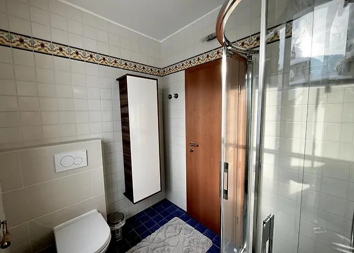 Daire Luxury-suites Traunsee