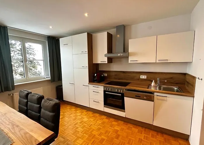 Luxury-suites Traunsee *