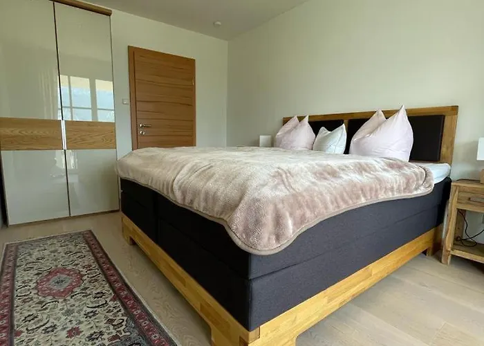 Daire Luxury-suites Traunsee