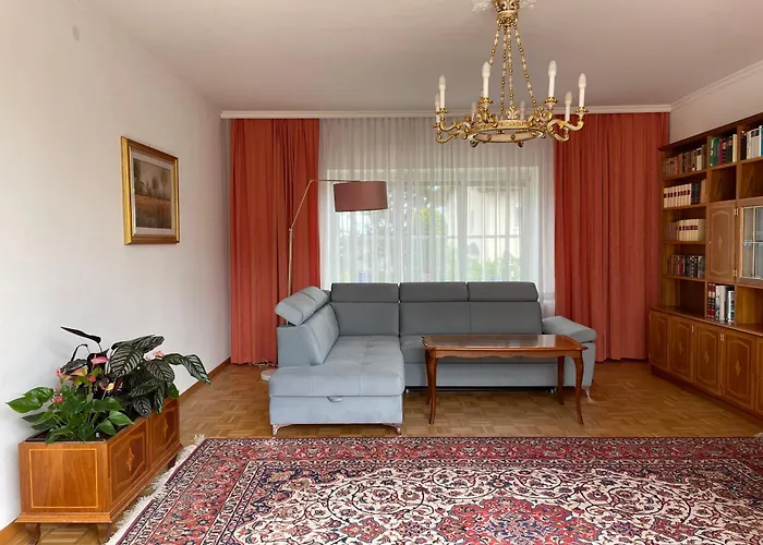 Luxury-suites Traunsee *