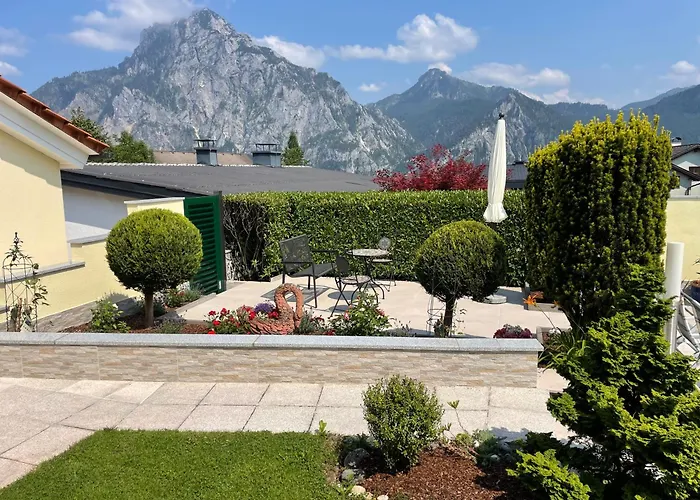 Luxury-suites Traunsee Traunkirchen
