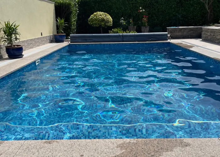 Luxury-suites Traunsee * Traunkirchen