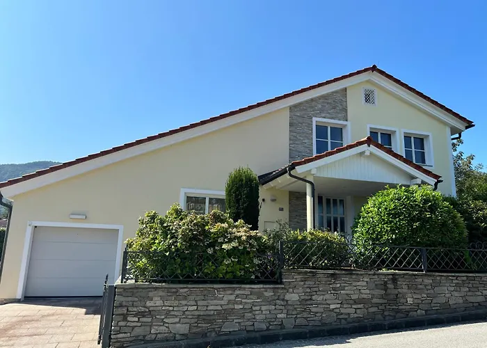 Daire Luxury-suites Traunsee Traunkirchen