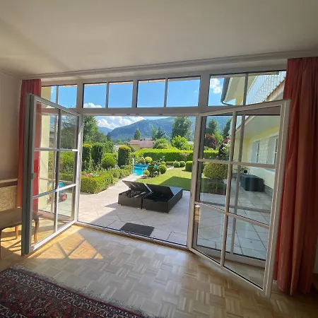 Apartment Luxury-suites Traunsee