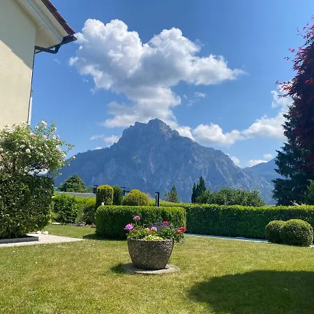 Luxury-suites Traunsee *