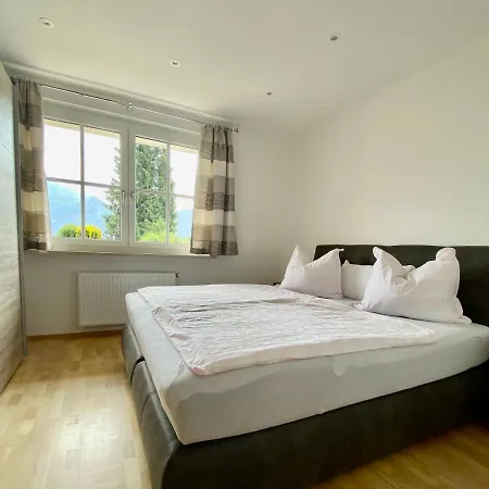 Apartman Luxury-suites Traunsee Traunkirchen