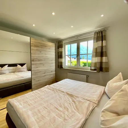 Apartment Luxury-suites Traunsee Traunkirchen