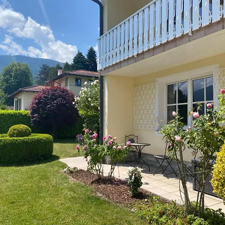 Apartment Luxury-suites Traunsee Traunkirchen