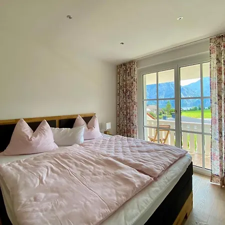 Luxury-suites Traunsee *