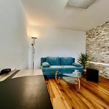 Apartman Luxury-suites Traunsee