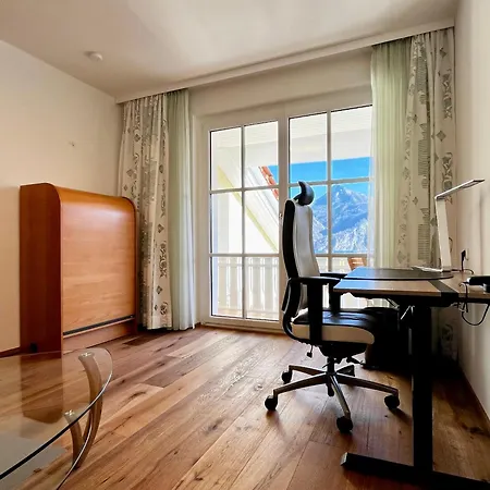 Apartman Luxury-suites Traunsee *