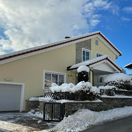 Apartman Luxury-suites Traunsee Traunkirchen