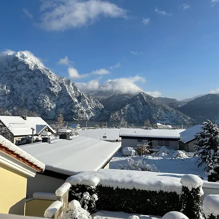 Apartman Luxury-suites Traunsee Traunkirchen